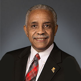 Senate Sergeant at Arms